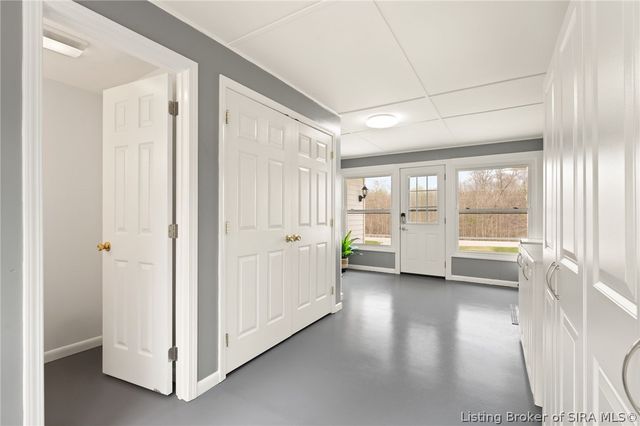 1805 Corydon New Middletown Road SE, Corydon, IN 47112