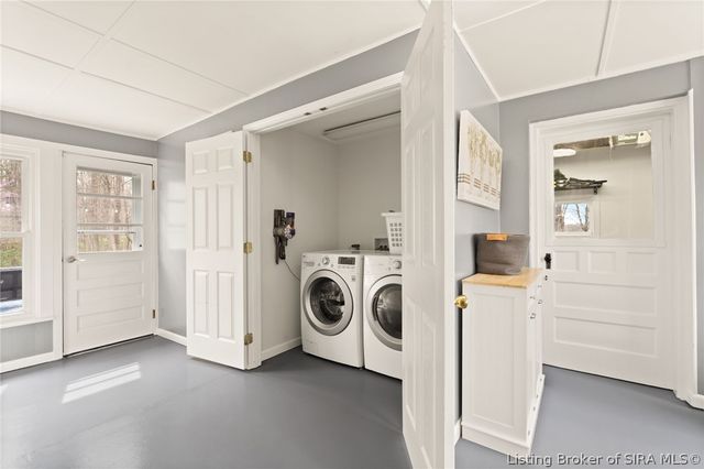 1805 Corydon New Middletown Road SE, Corydon, IN 47112