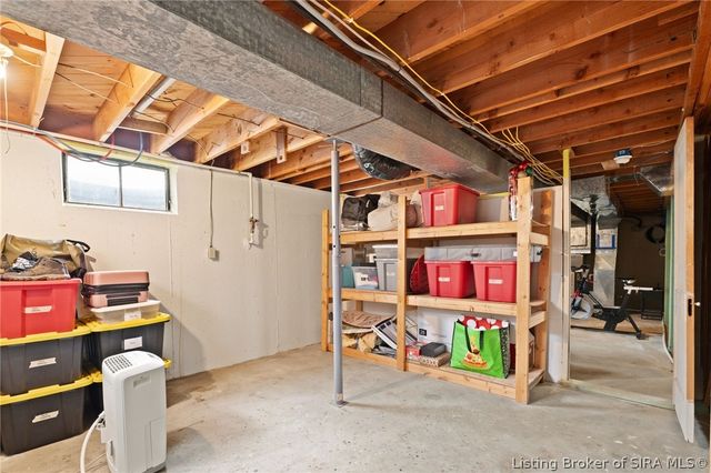 1805 Corydon New Middletown Road SE, Corydon, IN 47112