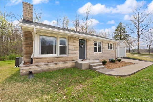 1805 Corydon New Middletown Road SE, Corydon, IN 47112