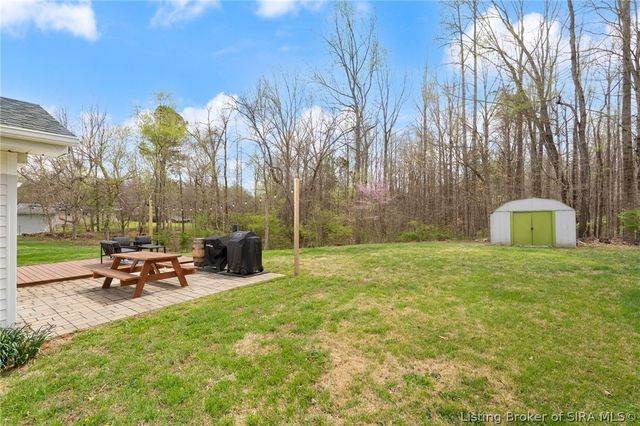 1805 Corydon New Middletown Road SE, Corydon, IN 47112