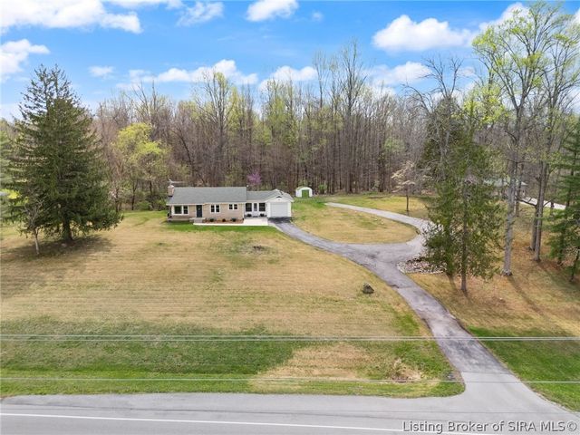 1805 Corydon New Middletown Road SE, Corydon, IN 47112