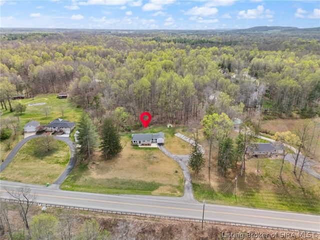 1805 Corydon New Middletown Road SE, Corydon, IN 47112