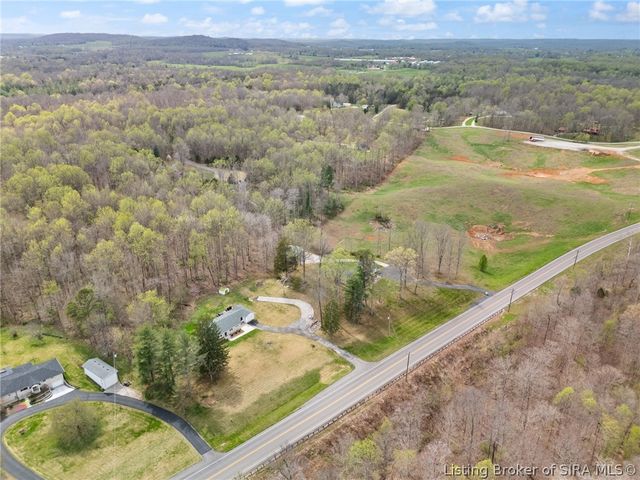 1805 Corydon New Middletown Road SE, Corydon, IN 47112