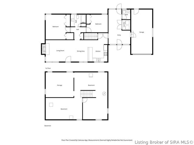 1805 Corydon New Middletown Road SE, Corydon, IN 47112