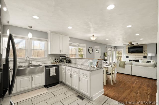 1805 Corydon New Middletown Road SE, Corydon, IN 47112