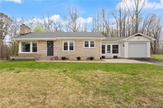 1805 Corydon New Middletown Road SE, Corydon, IN 47112
