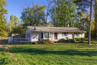 600 Lawton Road, Clarkson, NY 14468