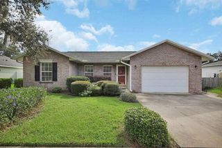 1141 8TH AVENUE, Deland, FL 32724