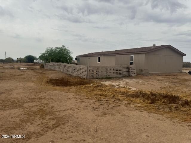 2125 S 352ND Avenue, Tonopah, AZ 85354