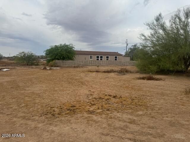 2125 S 352ND Avenue, Tonopah, AZ 85354