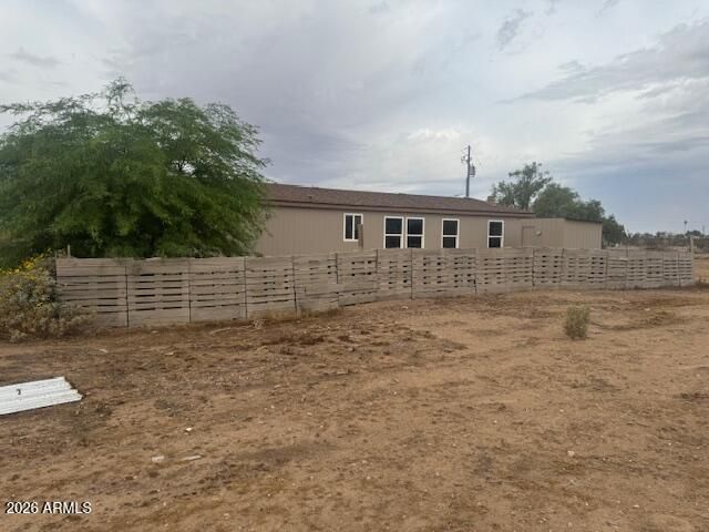 2125 S 352ND Avenue, Tonopah, AZ 85354