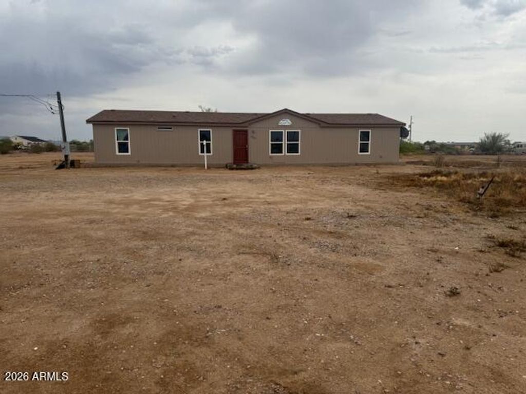 2125 S 352ND Avenue, Tonopah, AZ 85354