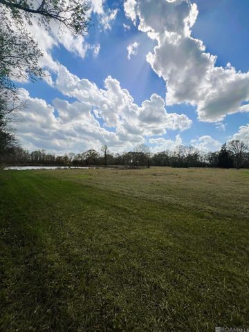 TBD Maglone Ln, Slaughter, LA 70777
