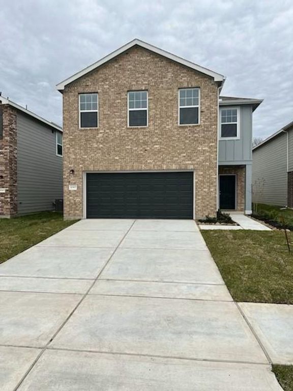 652 Craven Street, Montgomery, TX 77316