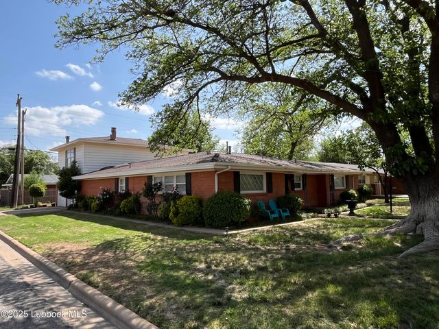 5001 14th Street, Lubbock, TX 79416