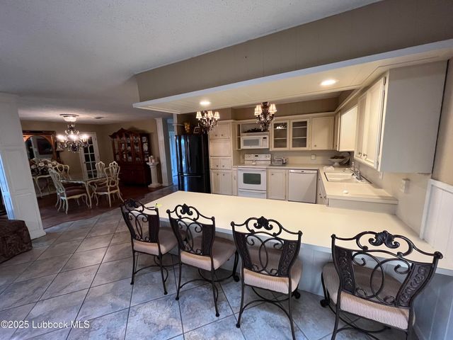 5001 14th Street, Lubbock, TX 79416