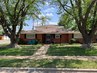 5001 14th Street, Lubbock, TX 79416