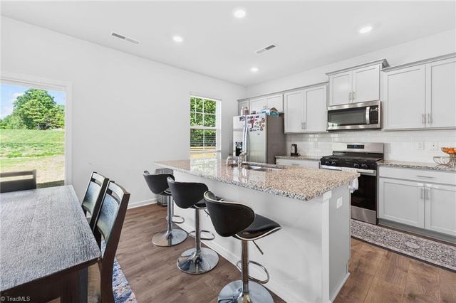 7451 Buckpasser Drive, Greensboro, NC 27455
