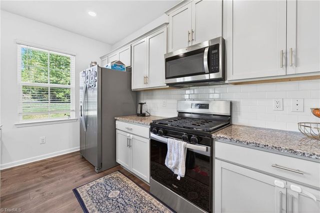 7451 Buckpasser Drive, Greensboro, NC 27455