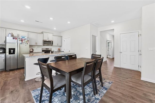 7451 Buckpasser Drive, Greensboro, NC 27455