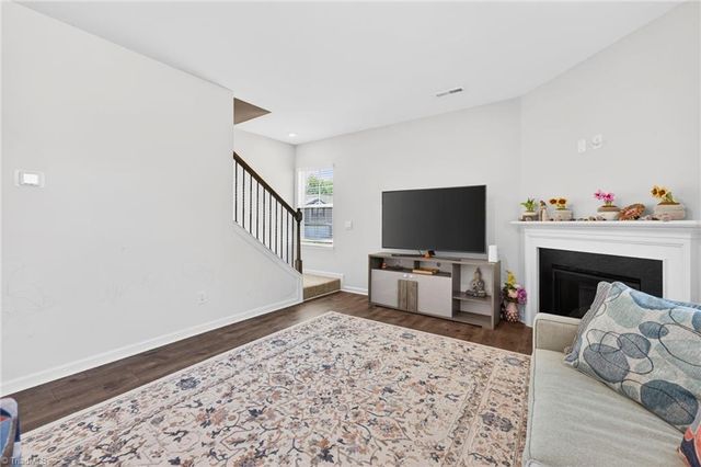 7451 Buckpasser Drive, Greensboro, NC 27455