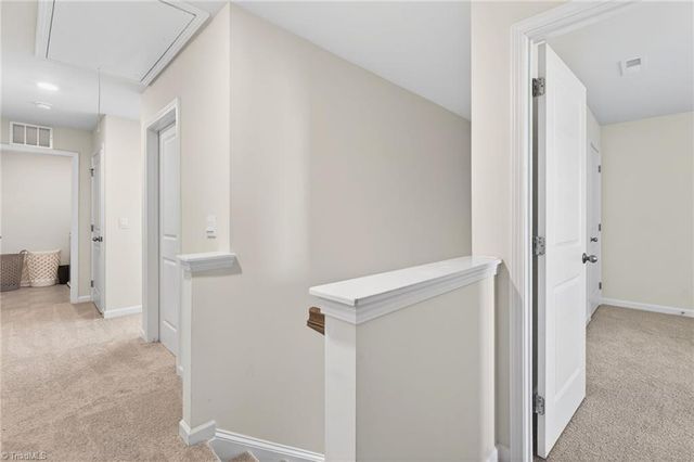 7451 Buckpasser Drive, Greensboro, NC 27455