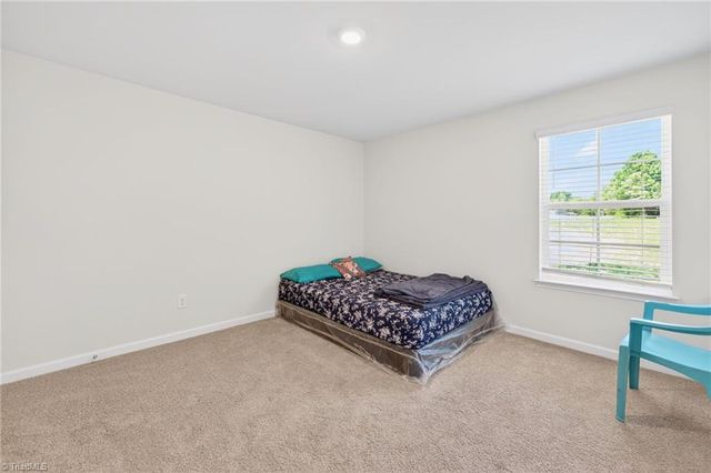 7451 Buckpasser Drive, Greensboro, NC 27455