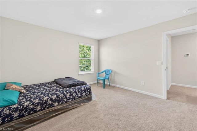 7451 Buckpasser Drive, Greensboro, NC 27455