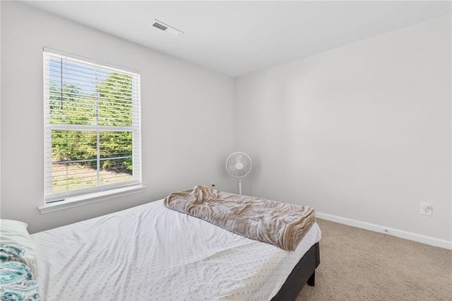 7451 Buckpasser Drive, Greensboro, NC 27455