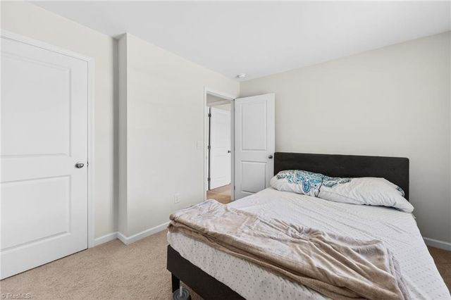 7451 Buckpasser Drive, Greensboro, NC 27455