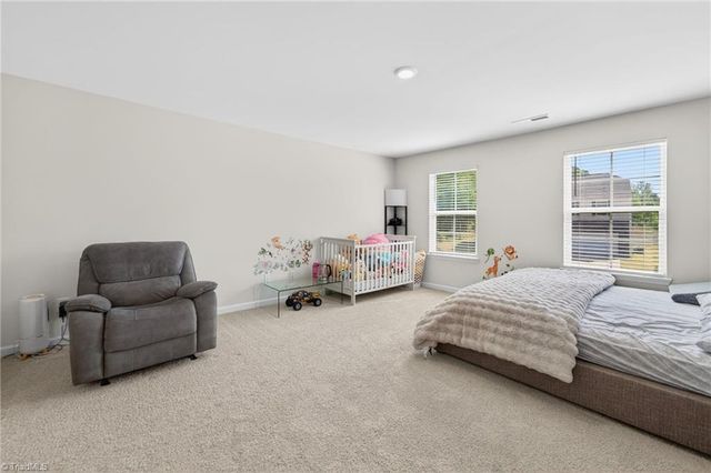 7451 Buckpasser Drive, Greensboro, NC 27455