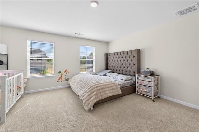 7451 Buckpasser Drive, Greensboro, NC 27455