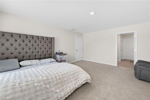 7451 Buckpasser Drive, Greensboro, NC 27455
