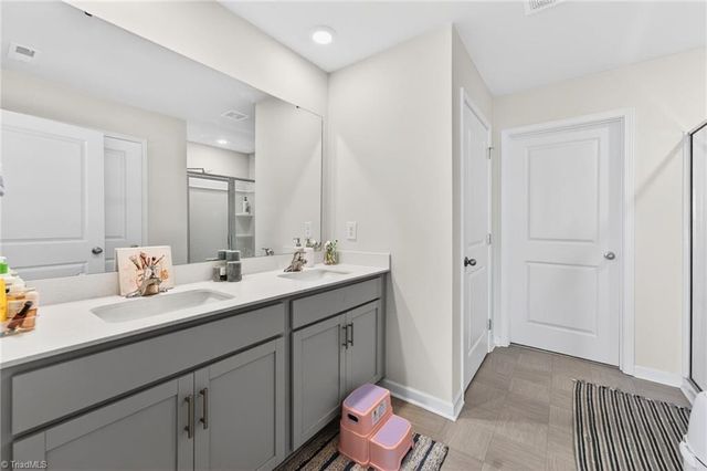 7451 Buckpasser Drive, Greensboro, NC 27455