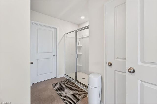 7451 Buckpasser Drive, Greensboro, NC 27455