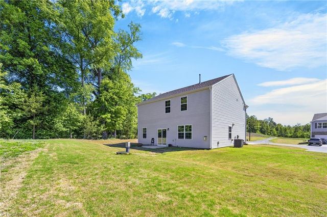 7451 Buckpasser Drive, Greensboro, NC 27455