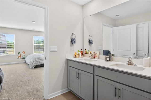 7451 Buckpasser Drive, Greensboro, NC 27455