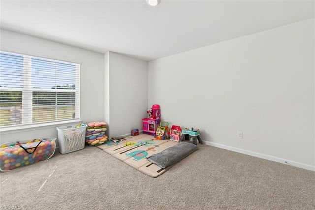 7451 Buckpasser Drive, Greensboro, NC 27455