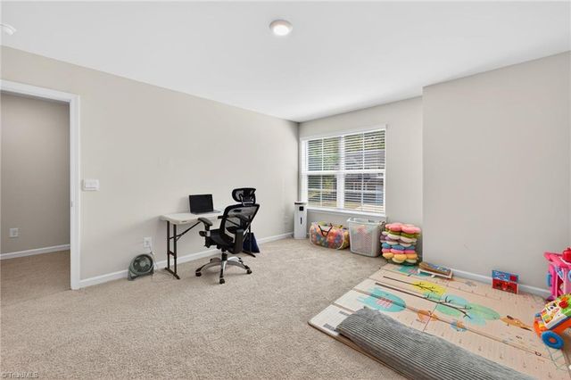 7451 Buckpasser Drive, Greensboro, NC 27455