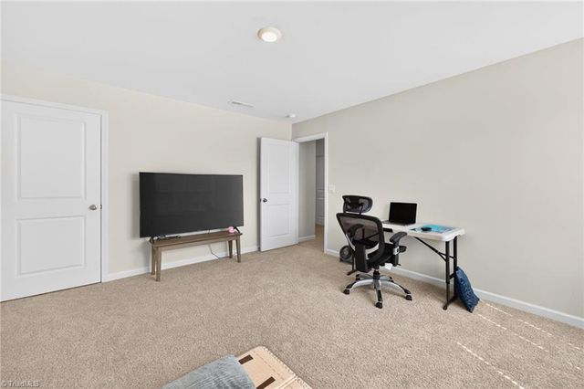 7451 Buckpasser Drive, Greensboro, NC 27455
