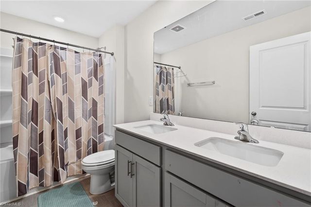 7451 Buckpasser Drive, Greensboro, NC 27455