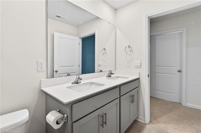 7451 Buckpasser Drive, Greensboro, NC 27455