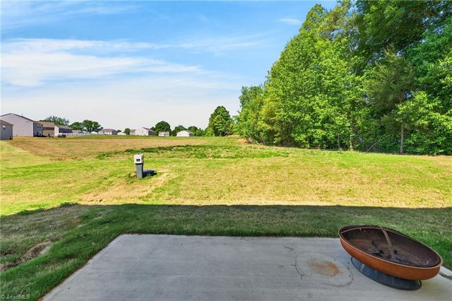 7451 Buckpasser Drive, Greensboro, NC 27455