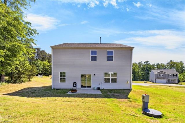 7451 Buckpasser Drive, Greensboro, NC 27455