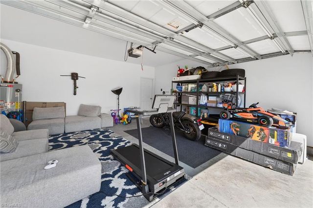 7451 Buckpasser Drive, Greensboro, NC 27455