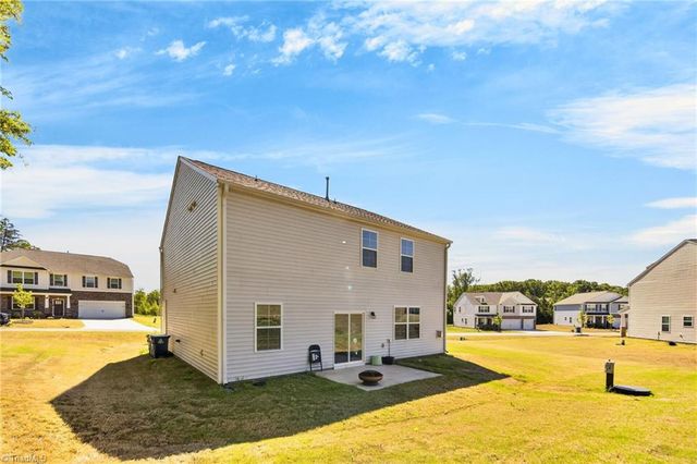 7451 Buckpasser Drive, Greensboro, NC 27455