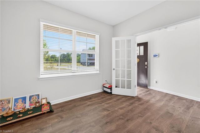 7451 Buckpasser Drive, Greensboro, NC 27455