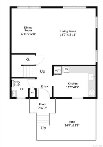 161 Charter Circle 161, Ossining, NY 10562