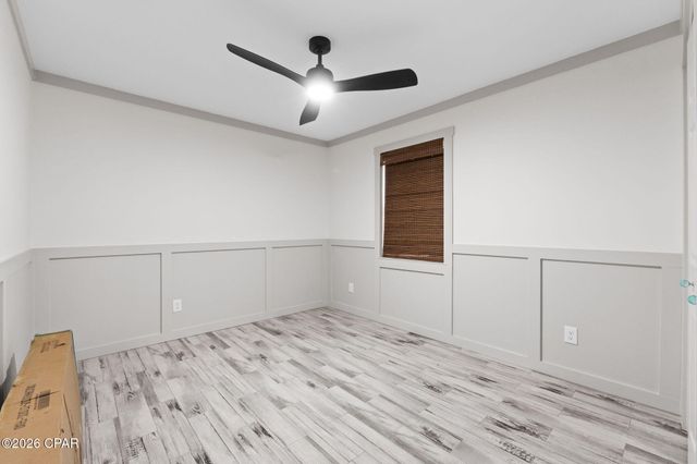 7813 N Lagoon Drive 5D, Panama City, FL 32408